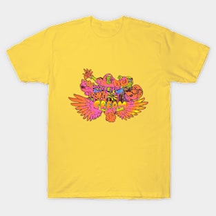 Disraeli Gears T-Shirt